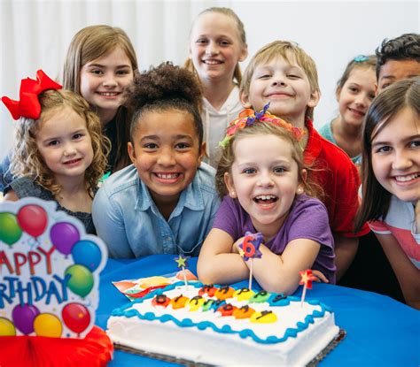 Birthday parties for kindergarteners. Things To Know About Birthday parties for kindergarteners. 